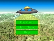 Jouer à Ufo game