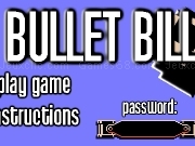 Jouer à Bullet bill