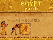 Jouer à Egypt puzzle
