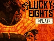 Jouer à Lucky eight