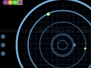 Jouer à Radial
