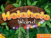 Jouer à Holoholo island