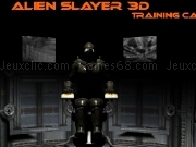 Jouer à Alien slayer 3d