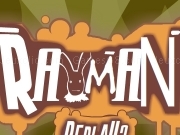 Jouer à Rayman