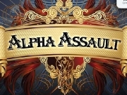 Jouer à Alpha assault
