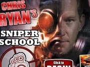 Jouer à Chris Ryans sniper school