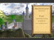Jouer à Archerland - chapter 1