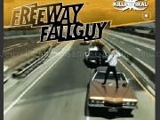 Jouer à Freeway fallguy
