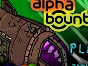 Jouer à Alpha bounty