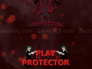Jouer à Protector 3