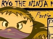Jouer à Ryo the ninja kid 4 - partie 2