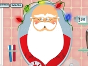 Jouer à Santa shave