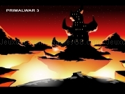 Jouer à Primal war 3