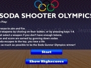 Jouer à Sode shooter olympics