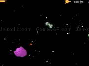 Jouer à Asteroid rampage 2 - ccounterstrike