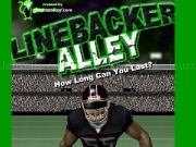 Jouer à Line backer alley
