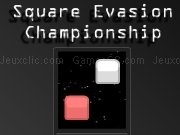 Jouer à Square evasion championship