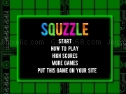 Jouer à Squzzle