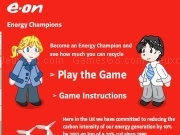 Jouer à E on - Energy champion
