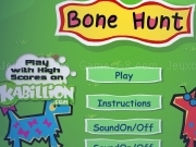 Jouer à Bone hunt