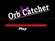 Jouer à Orb catcher