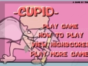 Jouer à Cupid