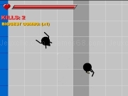 Jouer à Combo baston