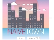 Jouer à Naive town