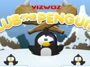 Jouer à Club the pinguin