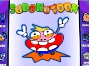 Jouer à Sudokutoon