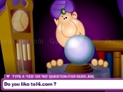 Jouer à Ask guru Joe