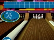 Jouer à Play and win bowling