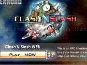 Jouer à Clash and slash
