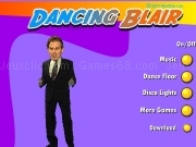 Jouer à Dancing blair