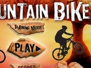 Jouer à Mountain bike
