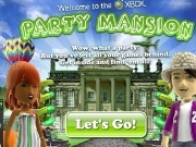 Jouer à Party mansion