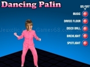 Jouer à Dancing Palin