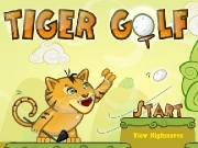 Jouer à Tiger golf