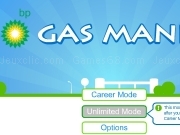 Jouer à BP gaz mania