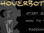 Jouer à Hover bot 2