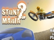 Jouer à Stunt mania 2