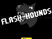 Jouer à Flash hounds