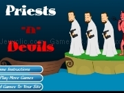 Jouer à Priests and devils