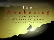 Jouer à The awekening