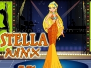 Jouer à Stella Winx