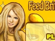 Jouer à Feed Britney