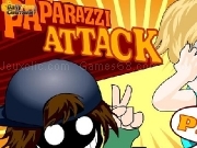 Jouer à Paparazzi attack