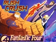 Jouer à Rush crush