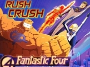 Jouer à Rush crush