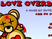 Jouer à Love overdose